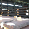 Mild Steel Plate - 250 Grade